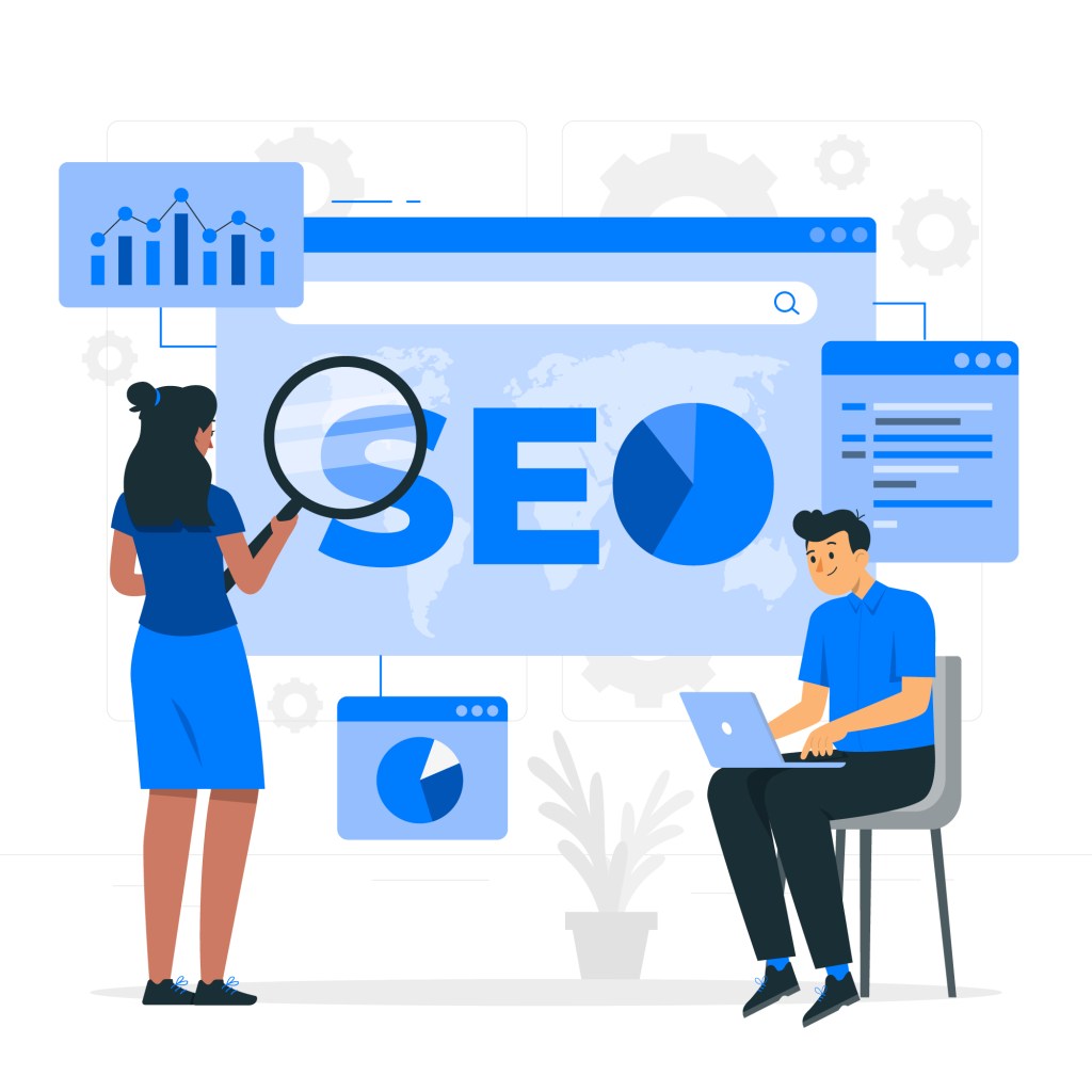 Maximize Business Growth: SEO and SEM&nbsp;Explained