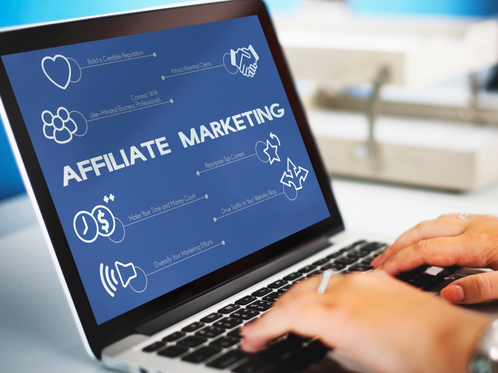 What Are the Best Affiliate Websites? (2025&nbsp;Edition)