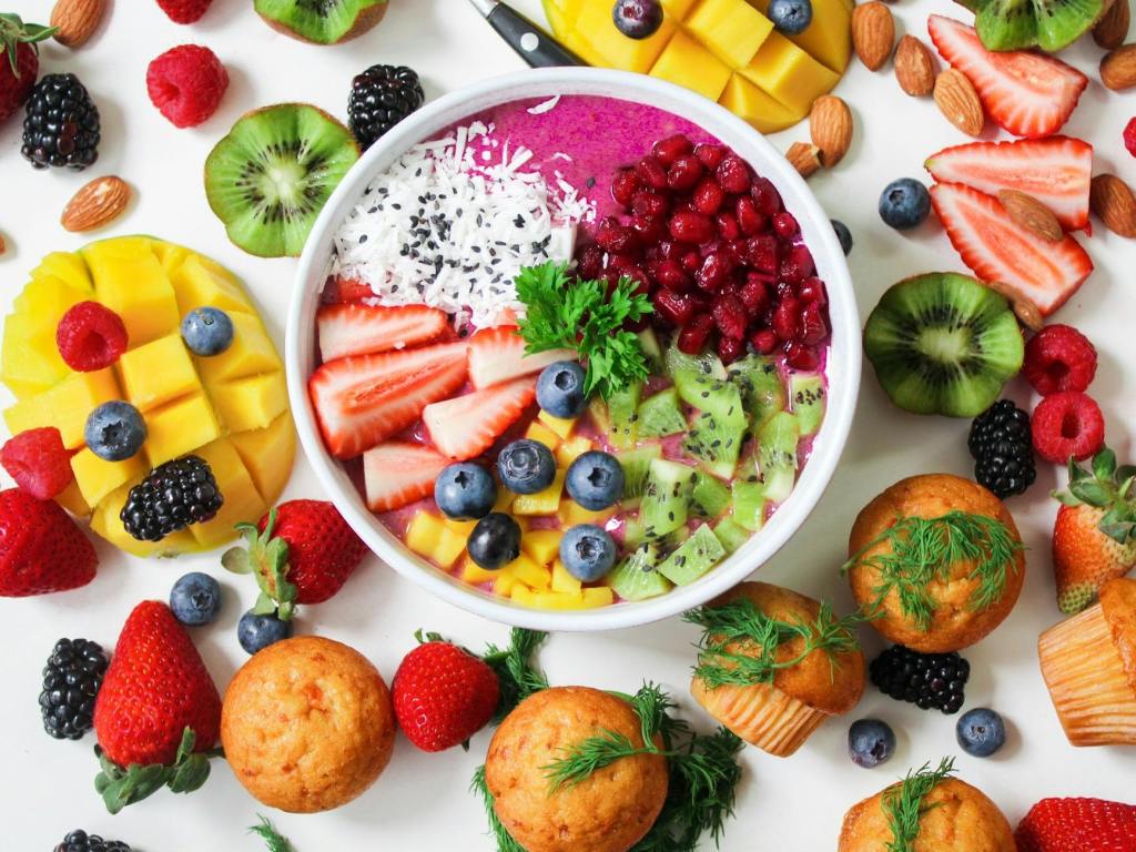 Does Eating Healthy Matter If You’re Very Active? The Surprising&nbsp;Truth
