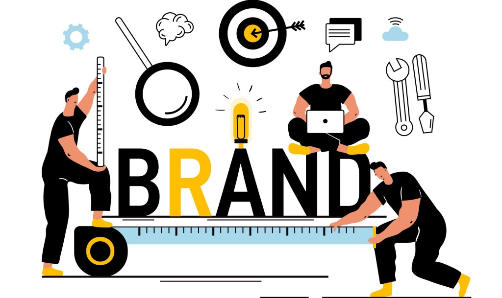 How to Create a Personal Brand in 2025 That Sells Without&nbsp;Selling