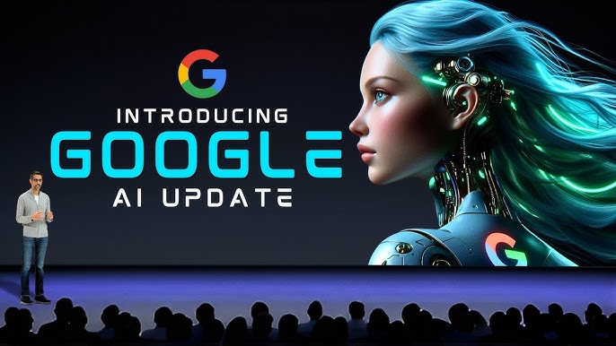 SEO in 2025: How Google’s AI & Search Updates Are Changing the Game&nbsp;Forever