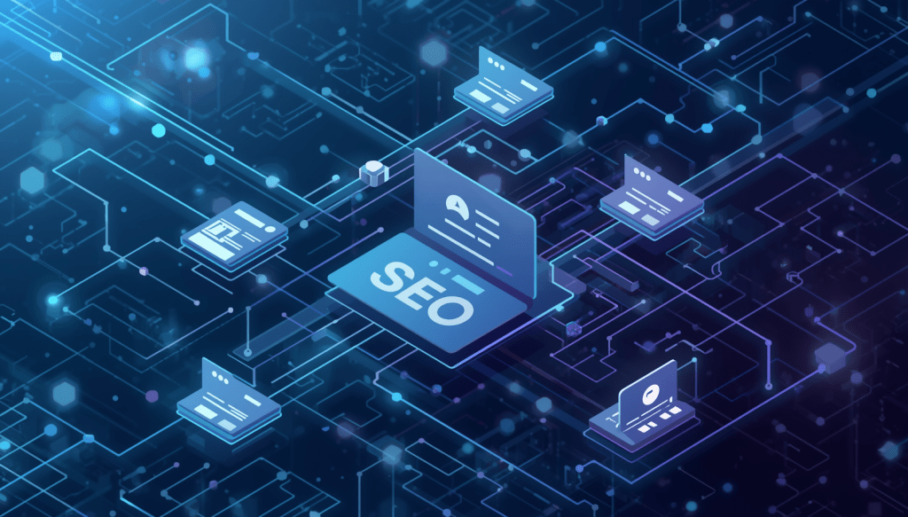 Internal Linking in 2026: How to Build Authority Flow and Rank Faster with Smart Content&nbsp;Architecture