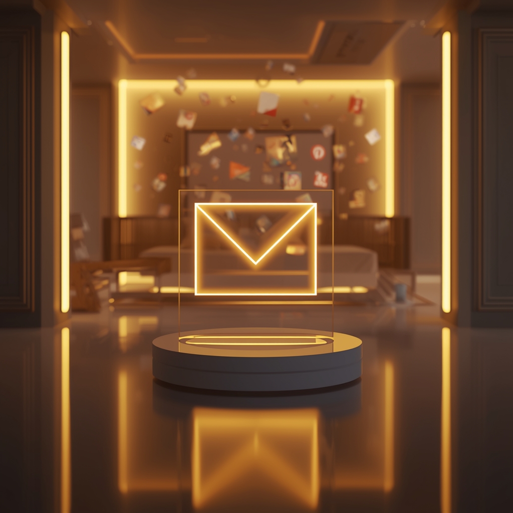 Email Marketing in 2026: Why the Private Inbox is Your Most Valuable Trust&nbsp;Asset
